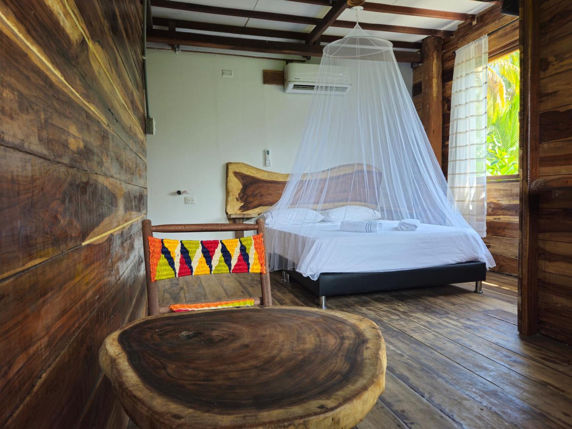 Appartement Natyva House à Guachaca Extérieur photo