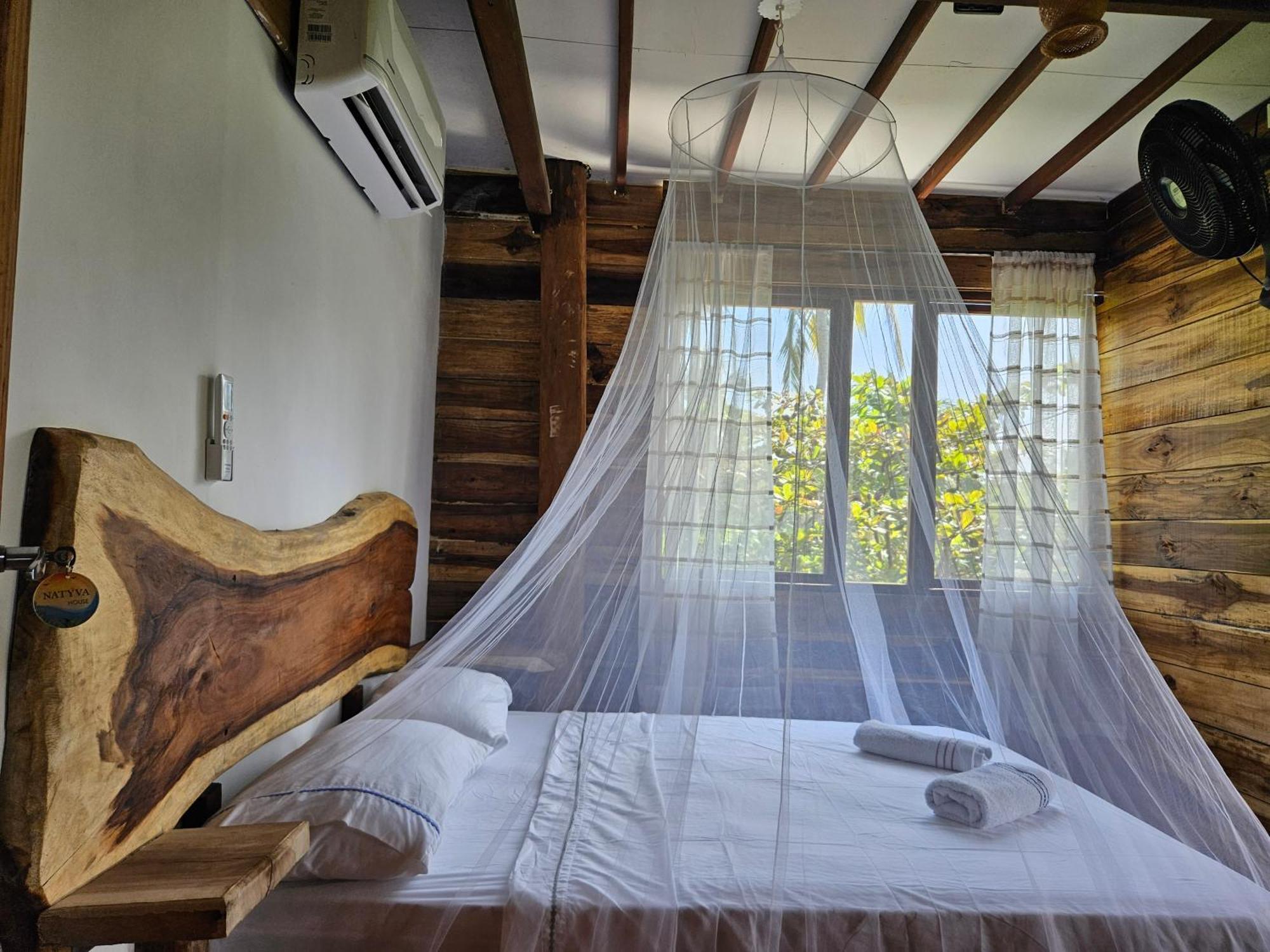 Appartement Natyva House à Guachaca Extérieur photo
