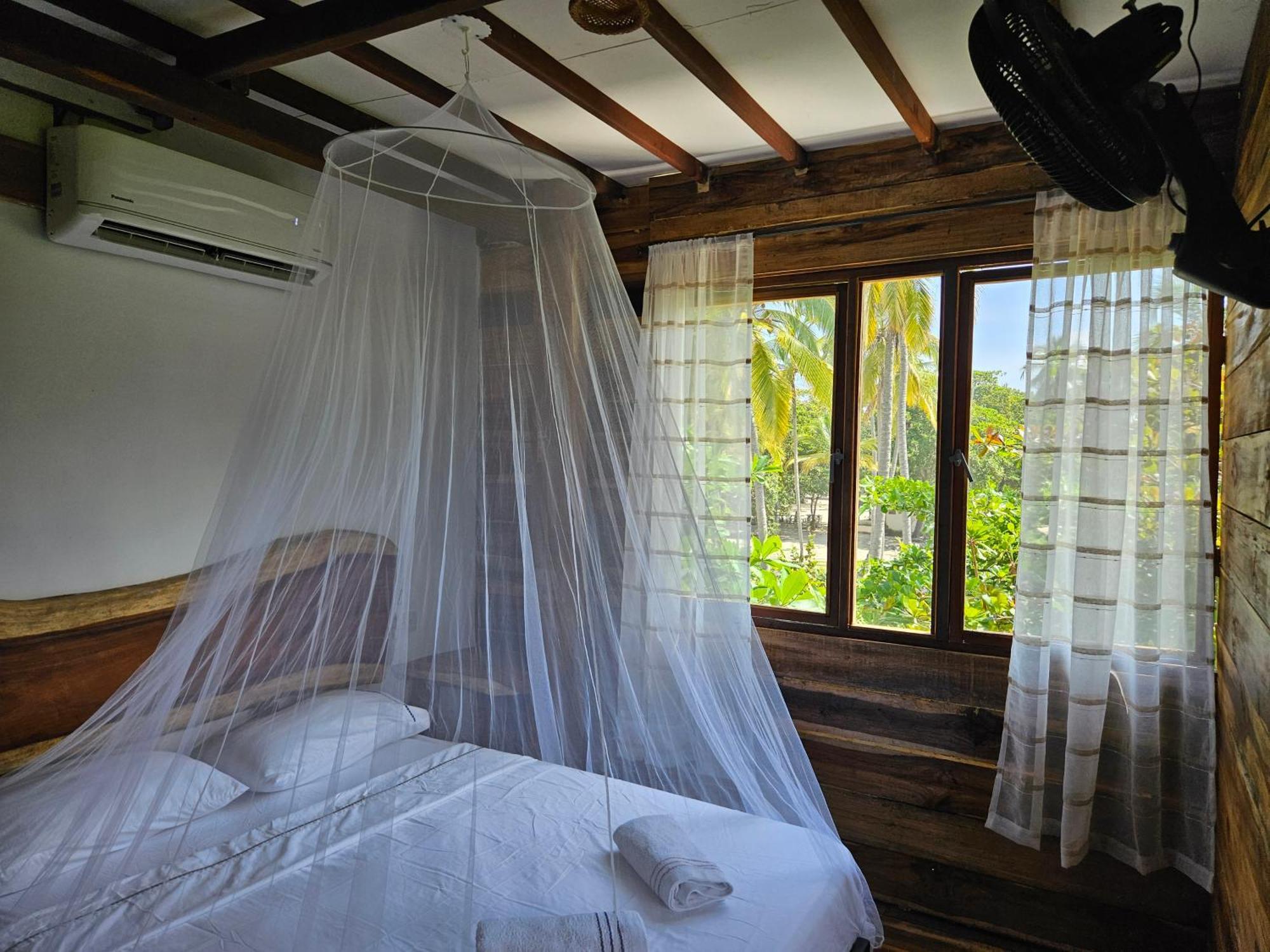 Appartement Natyva House à Guachaca Extérieur photo