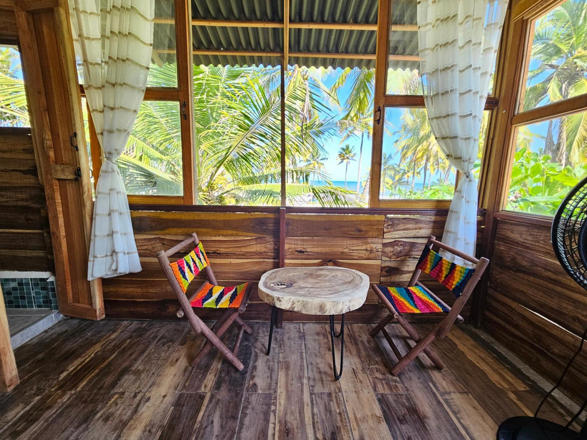 Appartement Natyva House à Guachaca Extérieur photo
