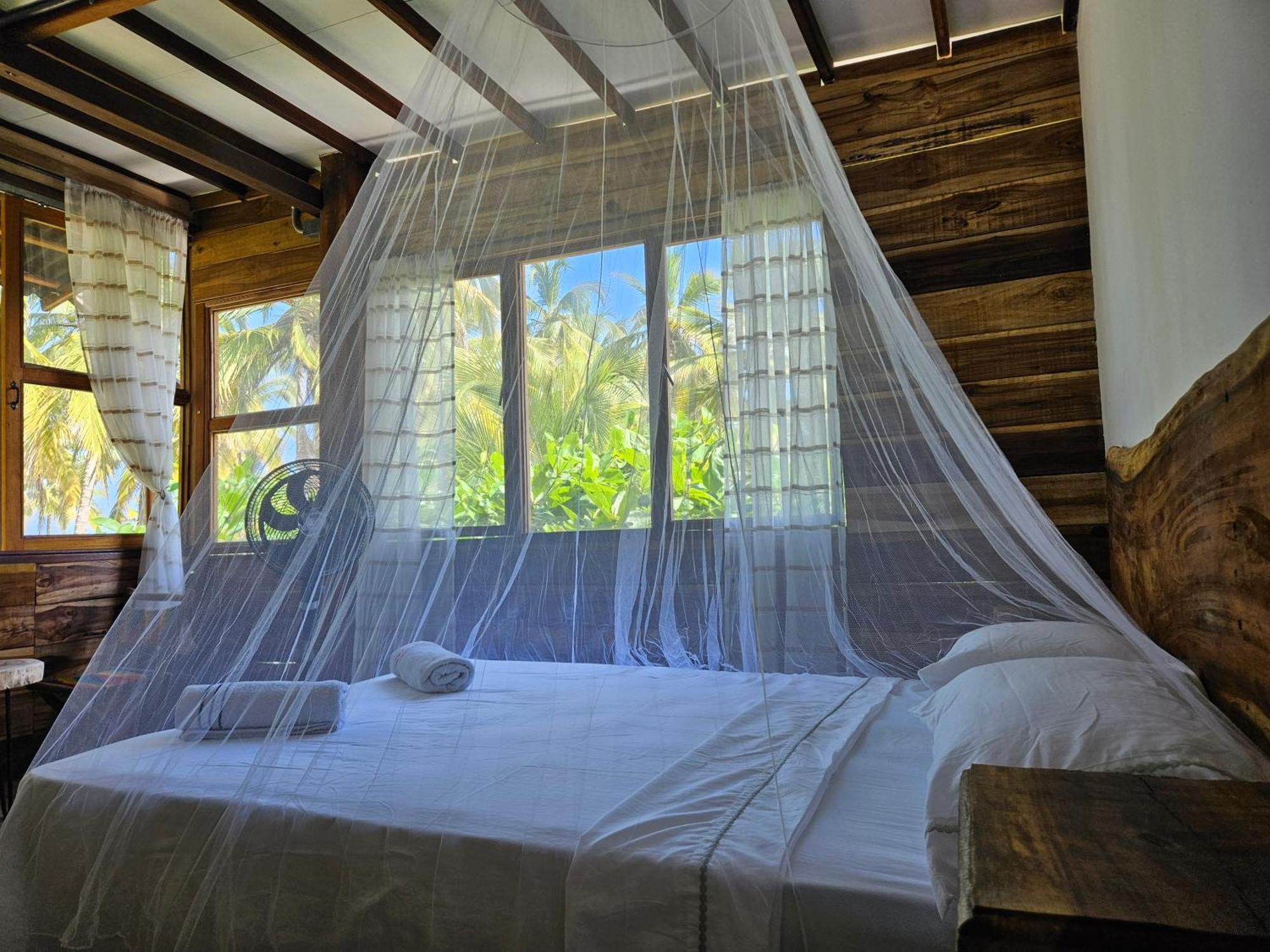 Appartement Natyva House à Guachaca Extérieur photo