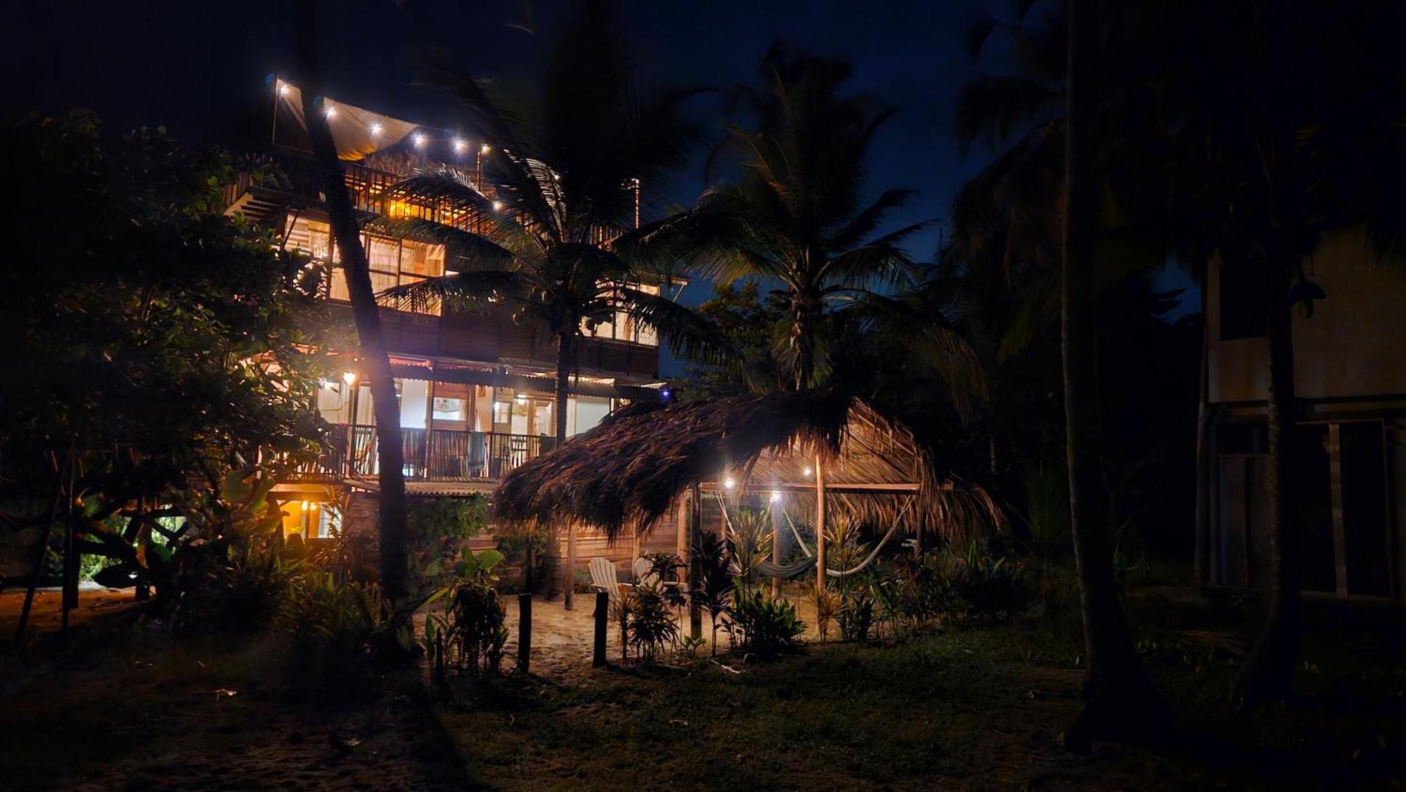 Appartement Natyva House à Guachaca Extérieur photo