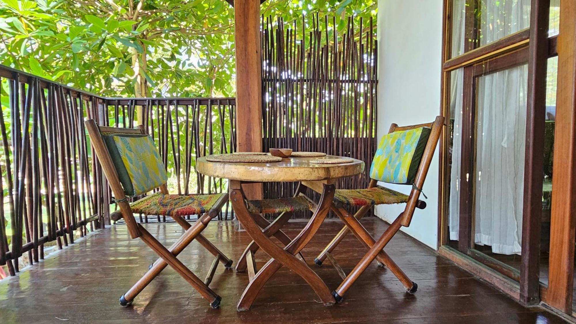 Appartement Natyva House à Guachaca Extérieur photo