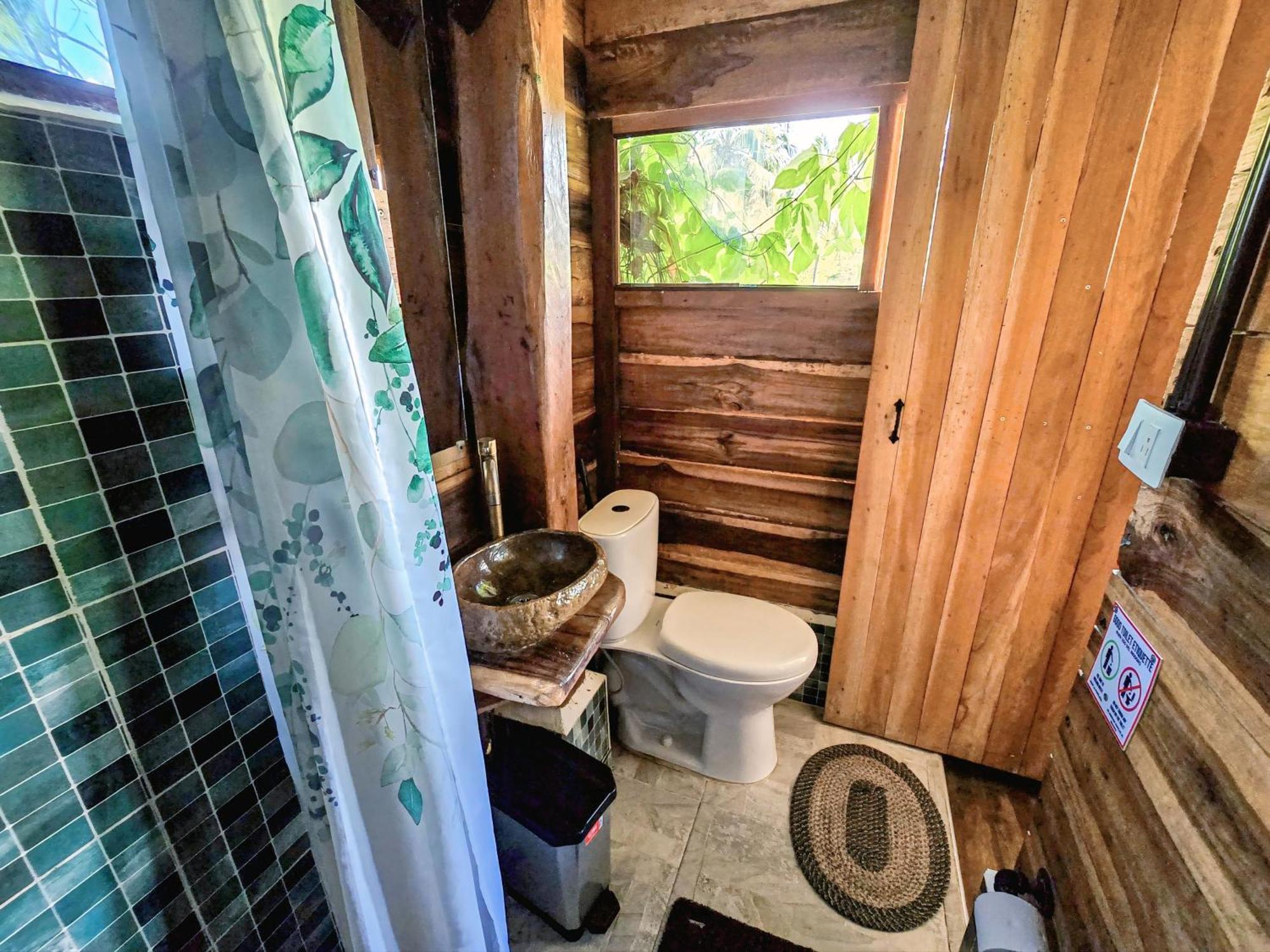 Appartement Natyva House à Guachaca Chambre photo