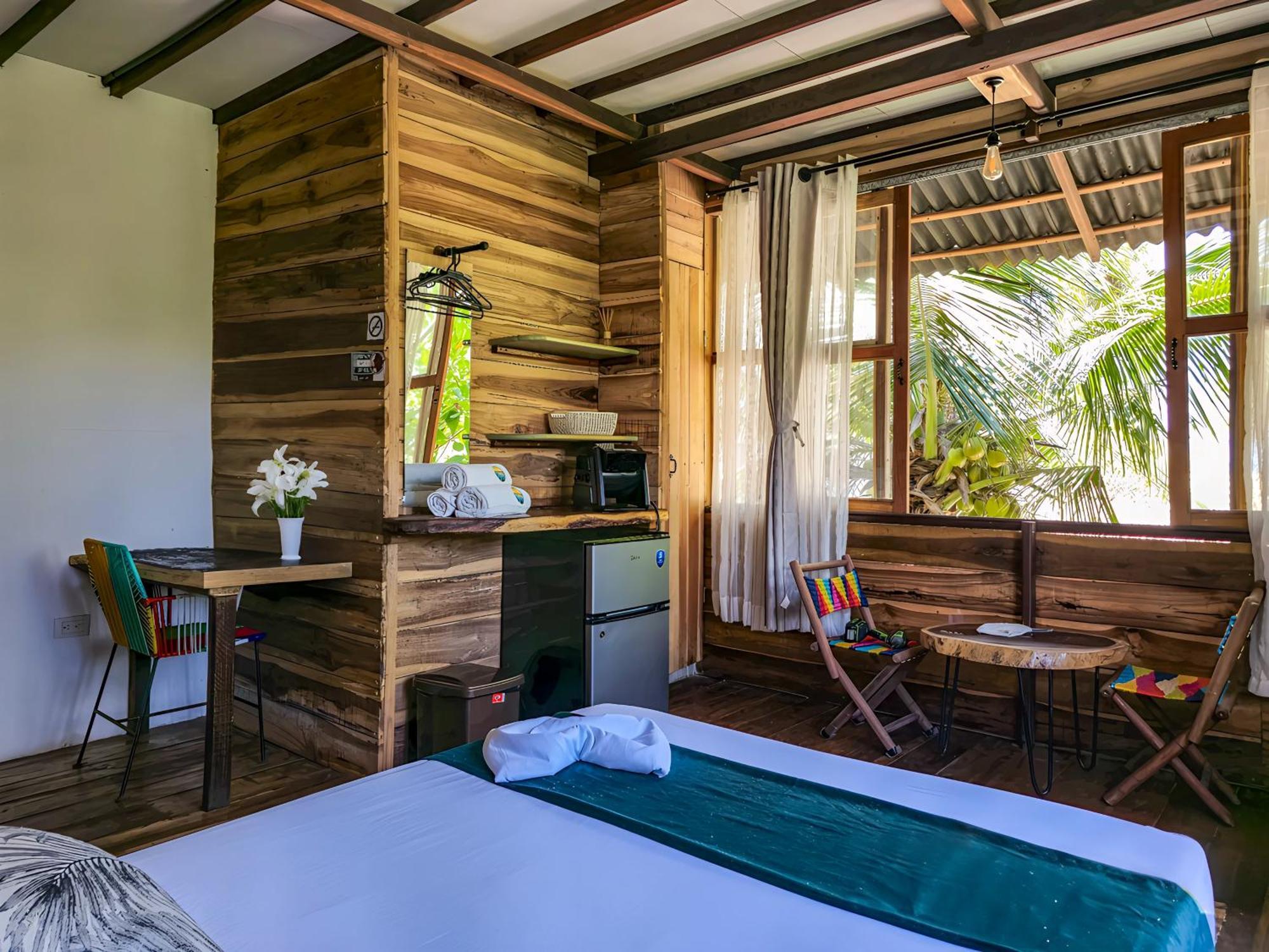 Appartement Natyva House à Guachaca Chambre photo