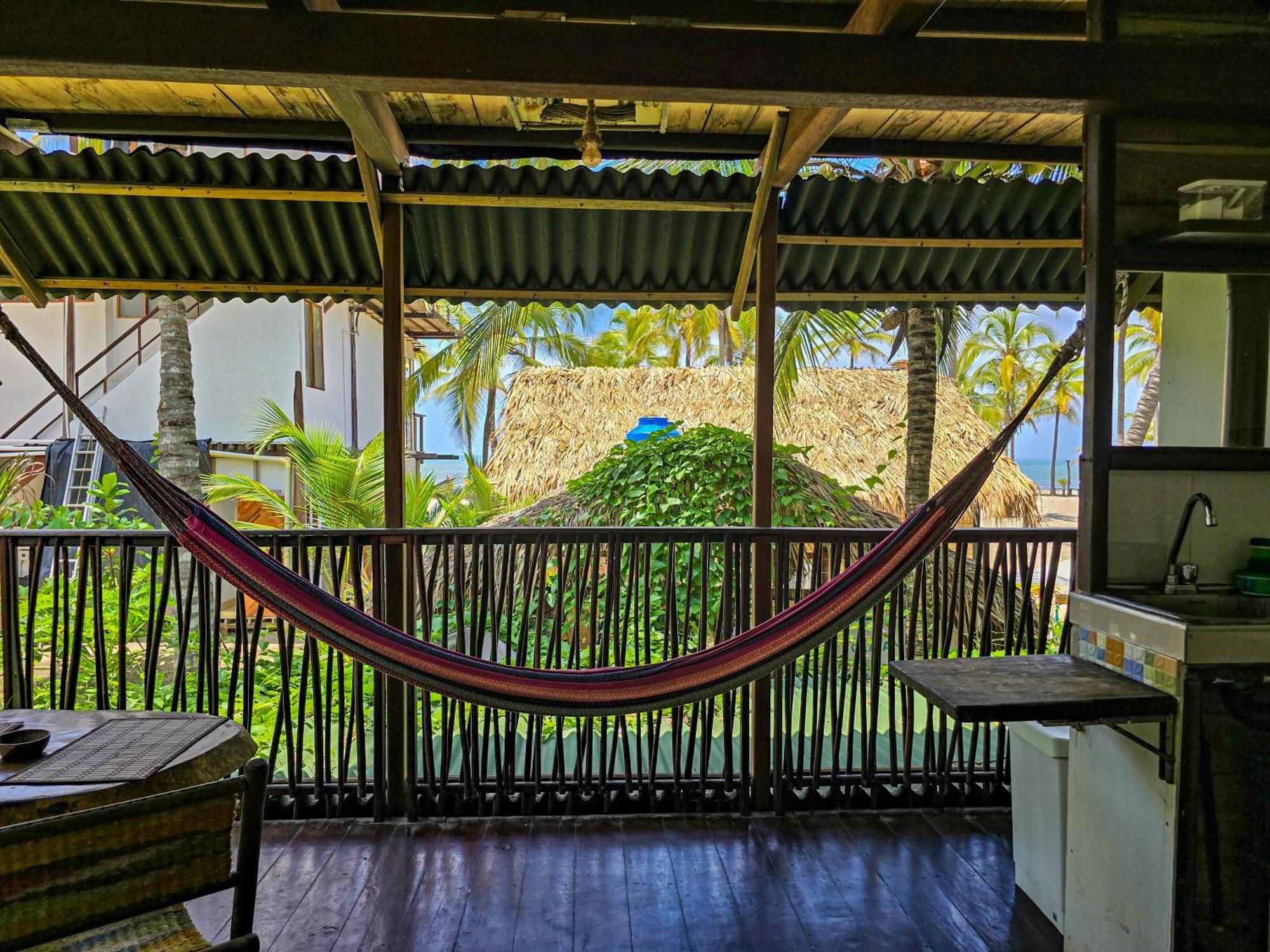 Appartement Natyva House à Guachaca Chambre photo