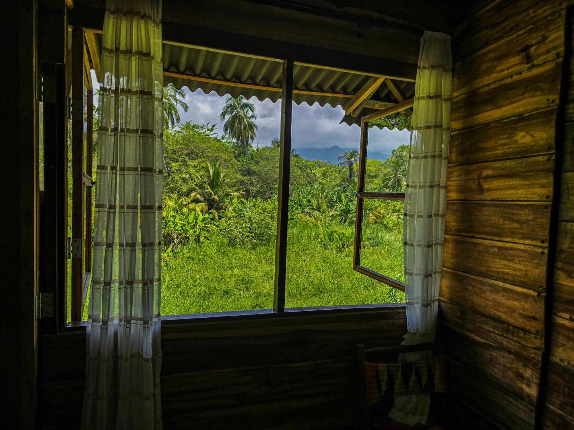 Appartement Natyva House à Guachaca Chambre photo