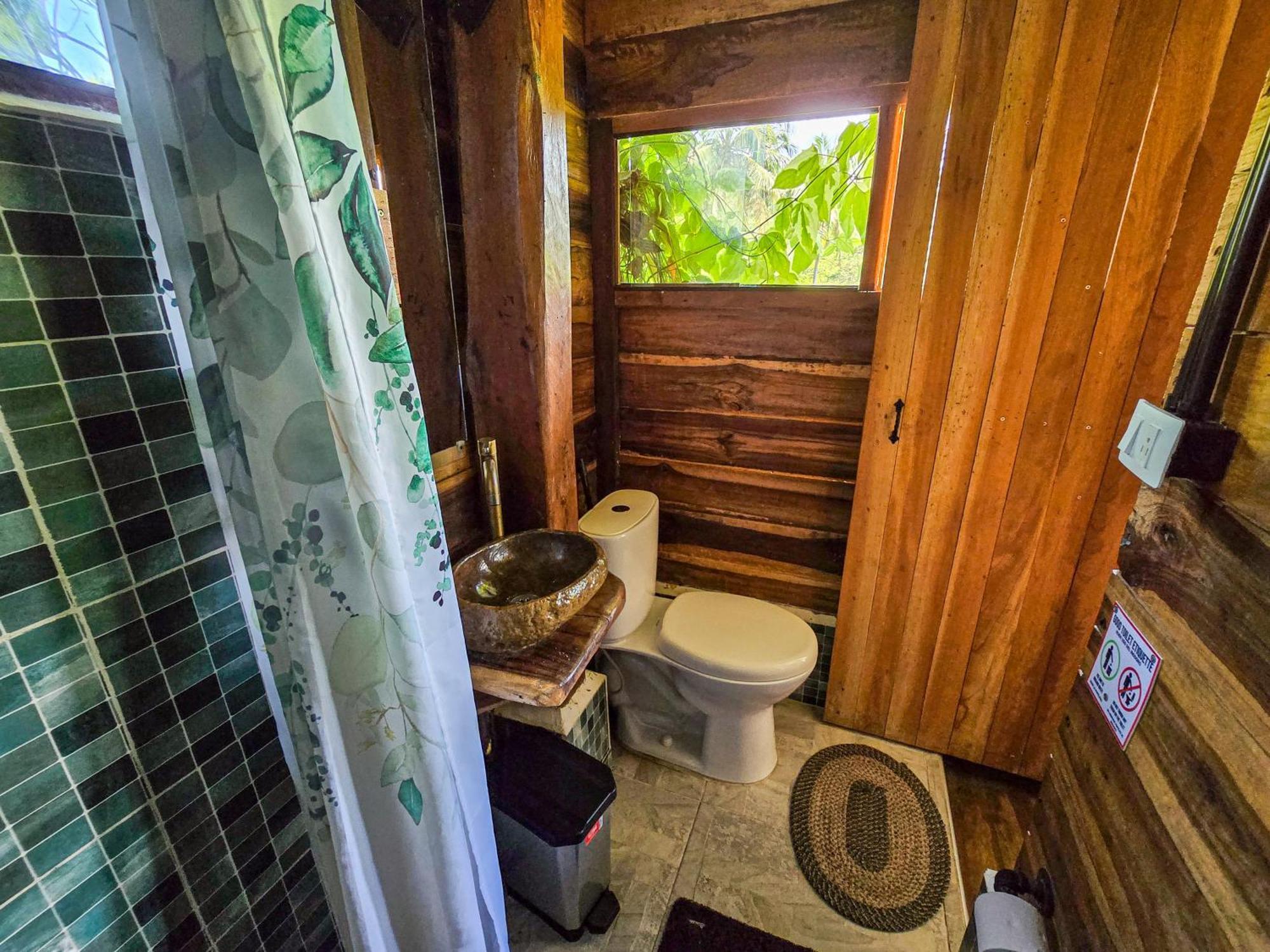 Appartement Natyva House à Guachaca Chambre photo