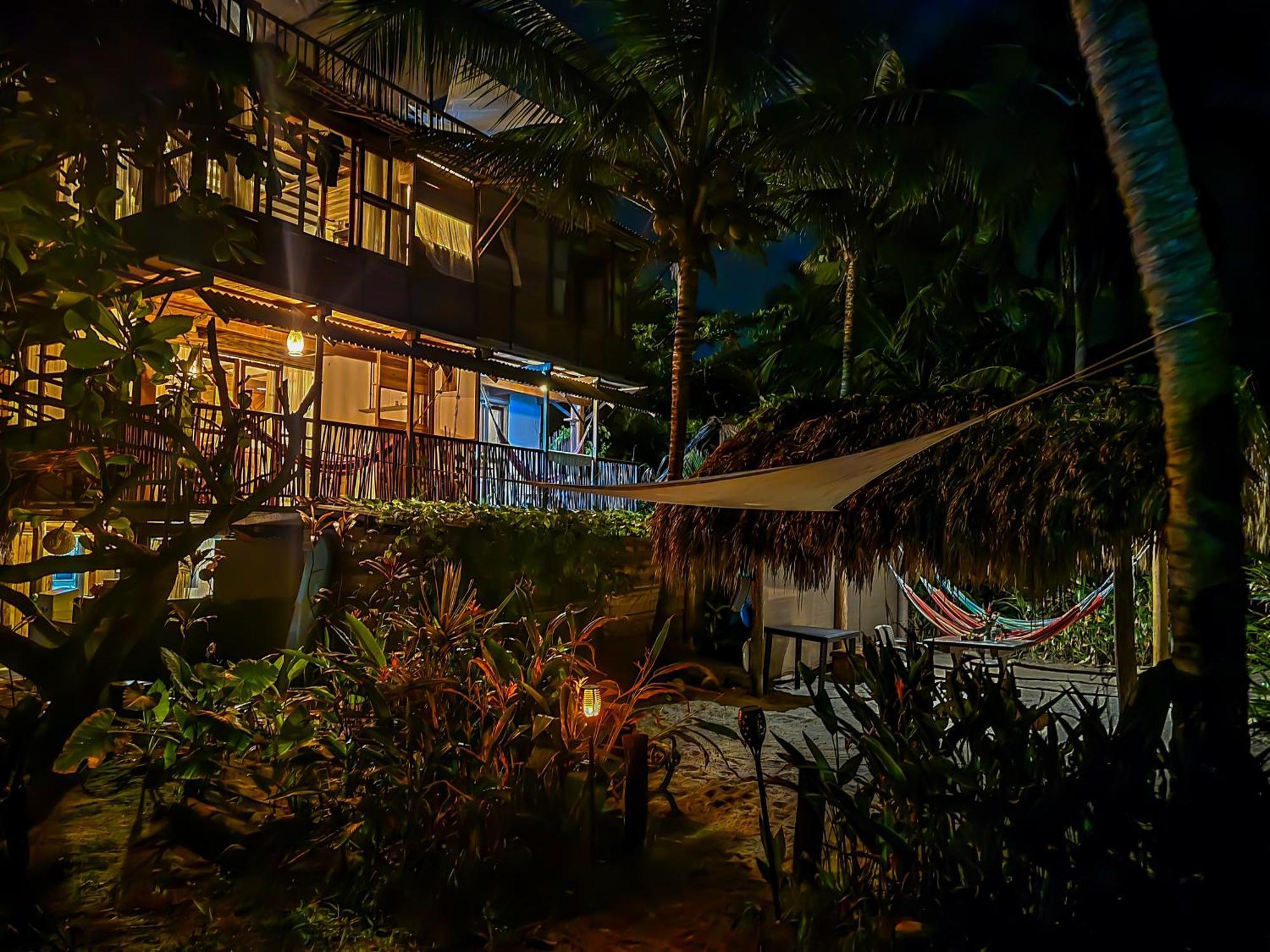 Appartement Natyva House à Guachaca Extérieur photo