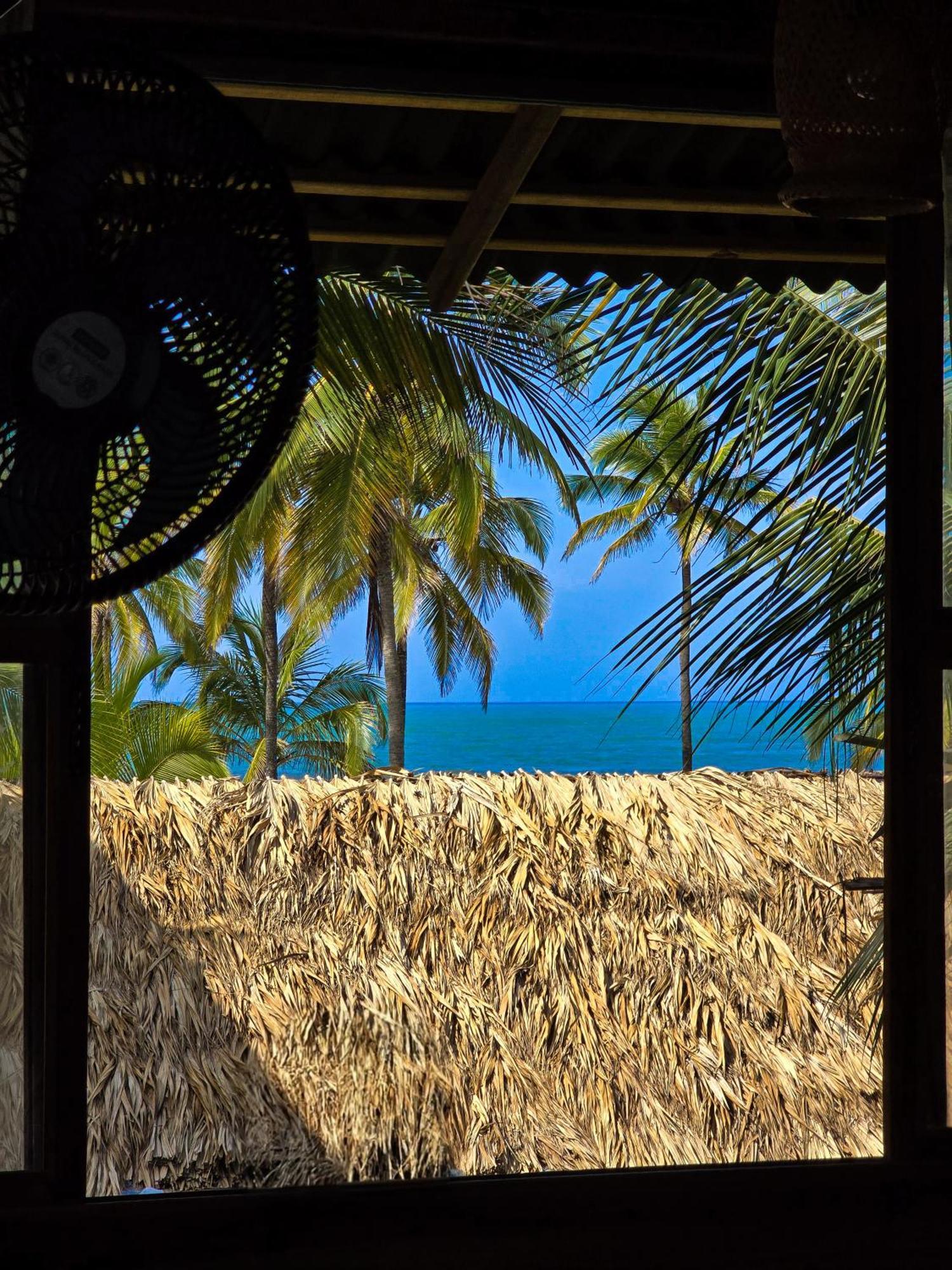 Appartement Natyva House à Guachaca Chambre photo